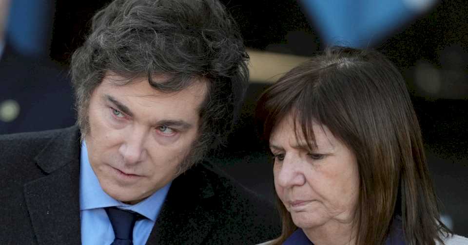 Primeros chispazos con la ley de Bullrich para bajar la imputabilidad a los 13 años: para la oposición el límite debería ser 14