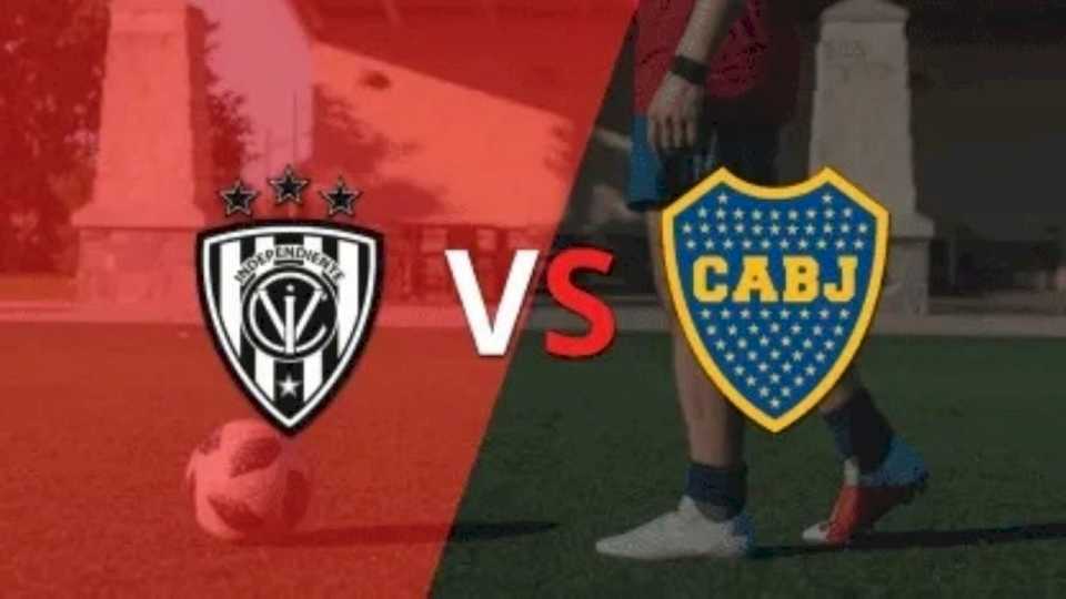 copa-sudamericana-2024:-boca-vs.-independiente-del-valle