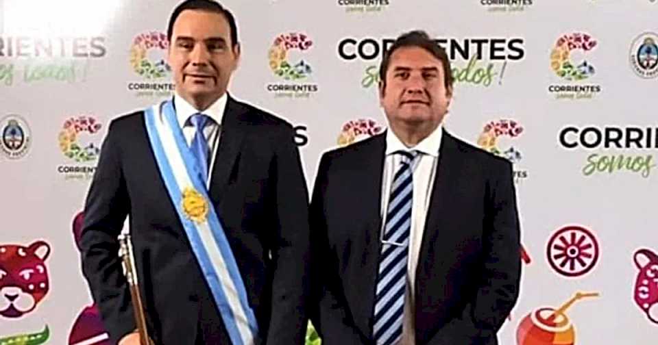 desaparicion-de-loan-danilo-pena:-tras-la-declaracion-de-laudelina,-citaron-como-testigo-a-un-senador-provincial-de-corrientes