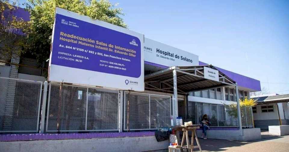 reclamo-de-enfermeros-en-el-hospital-municipal-de-quilmes