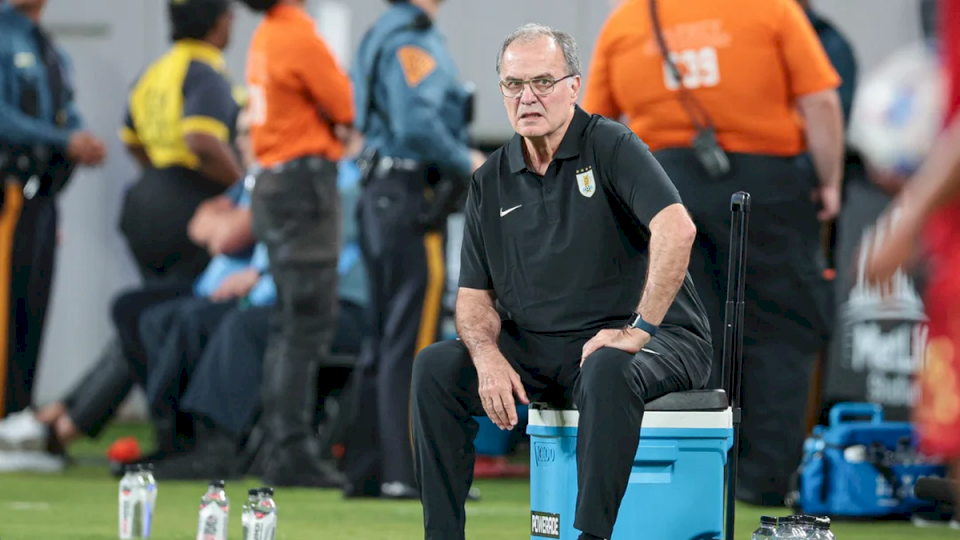 la-conmebol-le-abrio-un-expediente-a-marcelo-bielsa