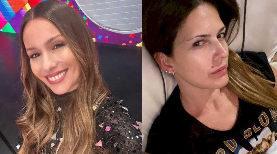 pampita-fue-letal-cuando-le-preguntaron-por-lo-que-dijo-isabel-macedo-sobre-su-pelea-retro