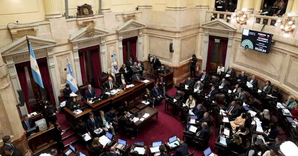 apuran-las-negociaciones-en-el-senado-para-aprobar-la-boleta-unica-de-papel