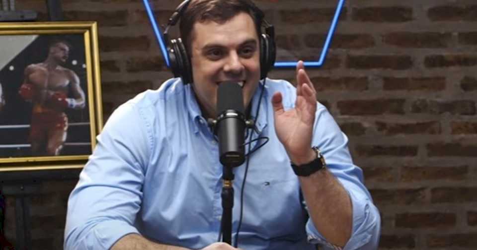 «Acá, echando gente», el festejo del GordoDan, el troll libertario que apuntaló la salida de Julio Garro del Gobierno