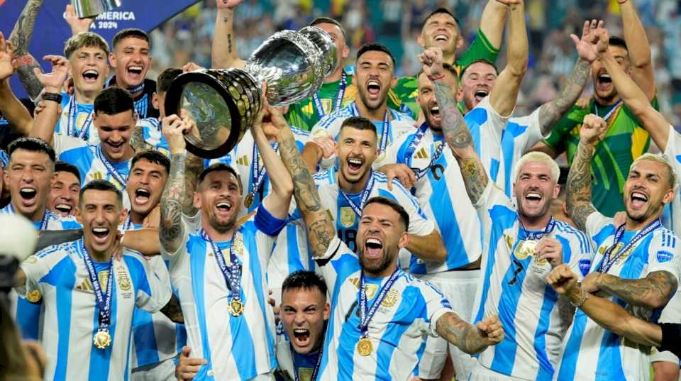 la-importante-ventaja-de-la-seleccion-argentina-en-el-nuevo-ranking-de-la-fifa-tras-la-copa-america-y-la-euro