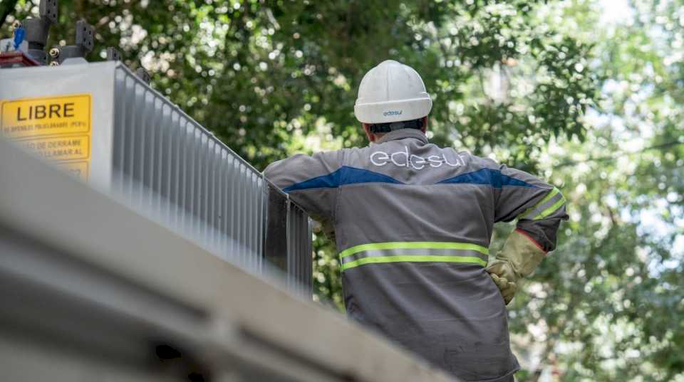 Un informe de Cammesa alertó que puede haber cortes masivos de luz en el verano: los motivos