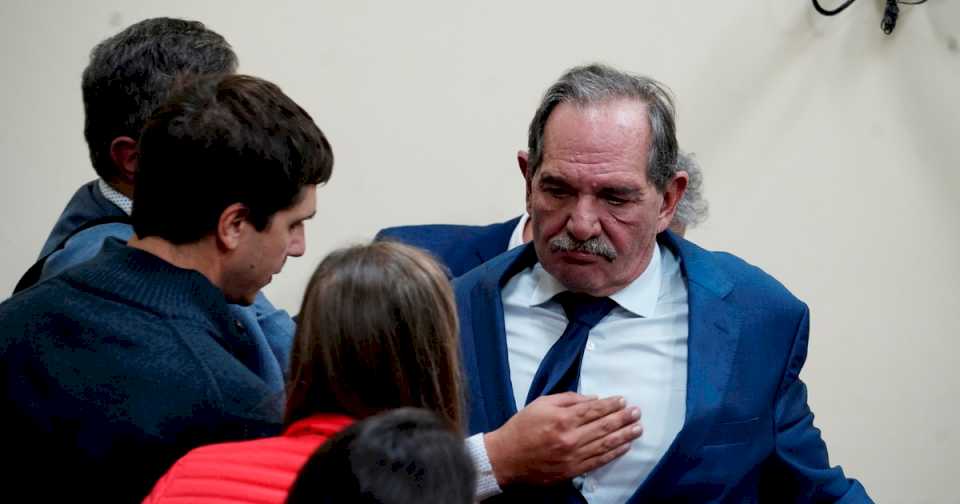 casacion-confirmo-que-jose-alperovich,-sentenciado-por-abusos-sexuales,-seguira-en-prision