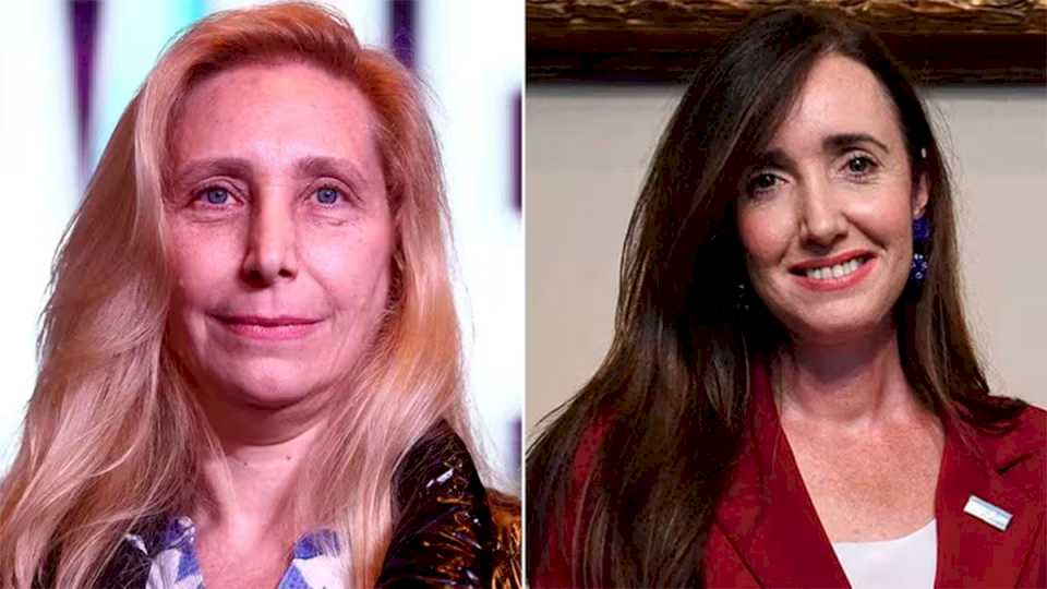 karina-milei-pidio-disculpas-en-la-embajada-de-francia-por-los-dichos-de-victoria-villarruel