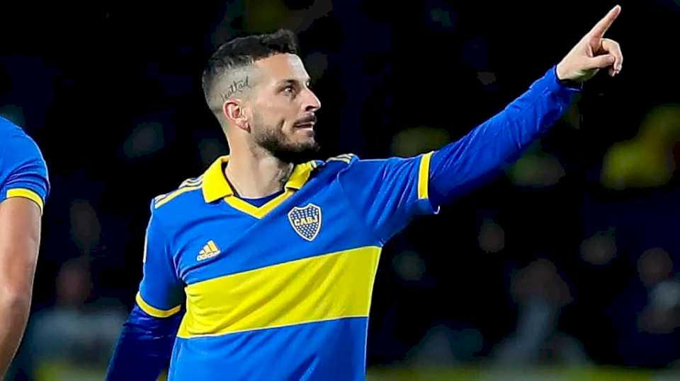 dario-benedetto,-a-un-paso-de-rescindir-su-contrato-con-boca