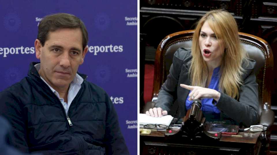 El exabrupto de Lemoine sobre el funcionario echado por exigirle disculpas a Messi: “Se estaba arrodillando”