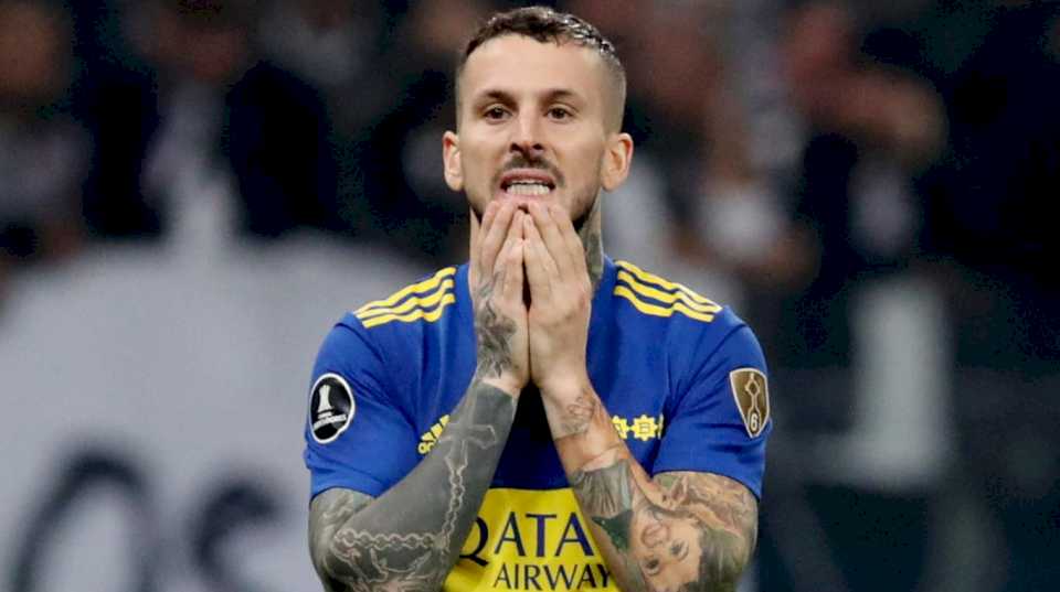 la-emotiva-despedida-de-dario-benedetto-tras-rescindir-su-contrato-con-boca:-“soy-uno-mas-de-ustedes”