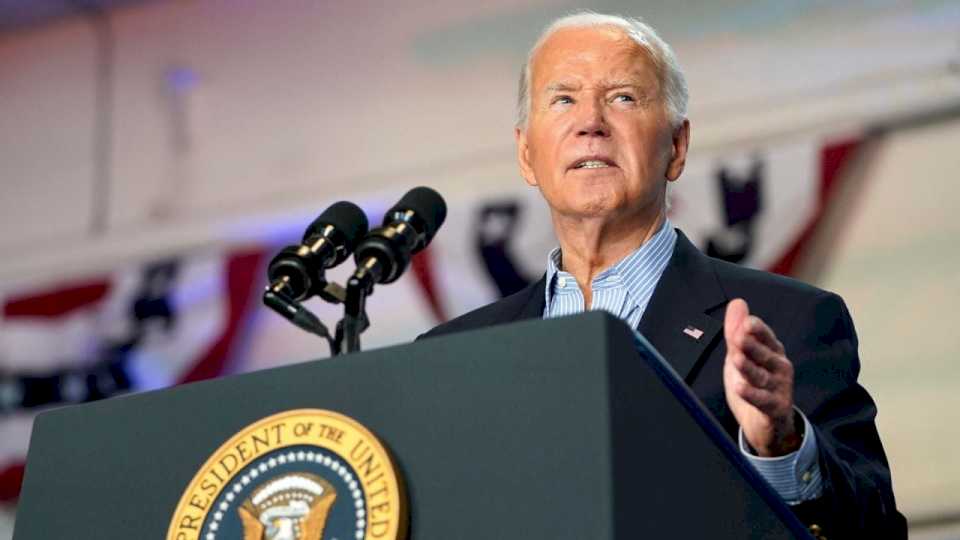 biden-prometio-seguir-en-campana-y-arremetio-contra-la-«vision-oscura»-de-trump