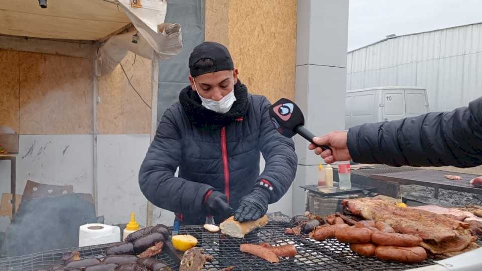 ranchos-en-la-fiesta-del-poncho:-«venimos-trabajando-muy-bien»