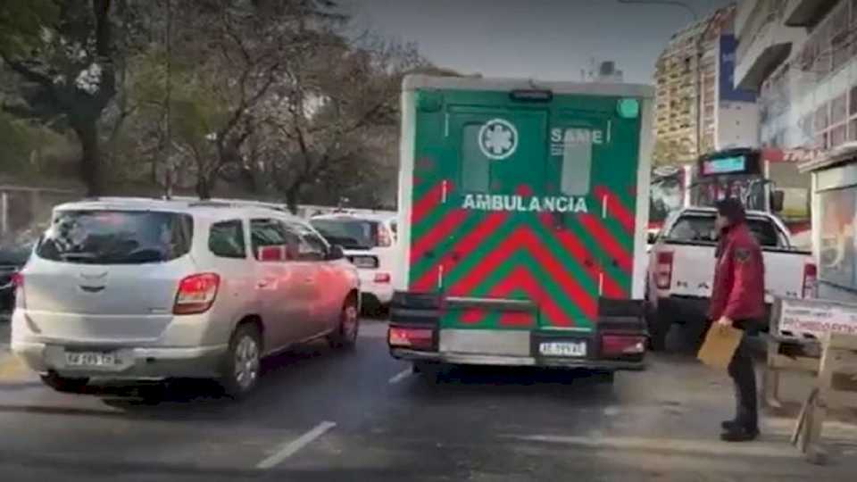 palermo:-un-hombre-le-disparo-a-la-gente-desde-un-balcon