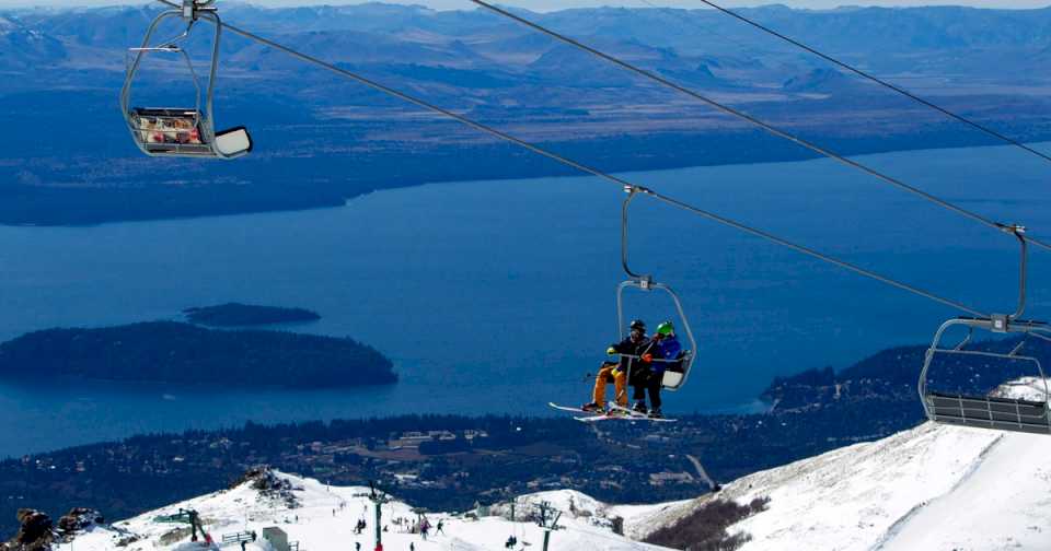 El turismo en la cuerda floja: tras la devaluación llegan menos extranjeros y los locales ajustan sus gastos