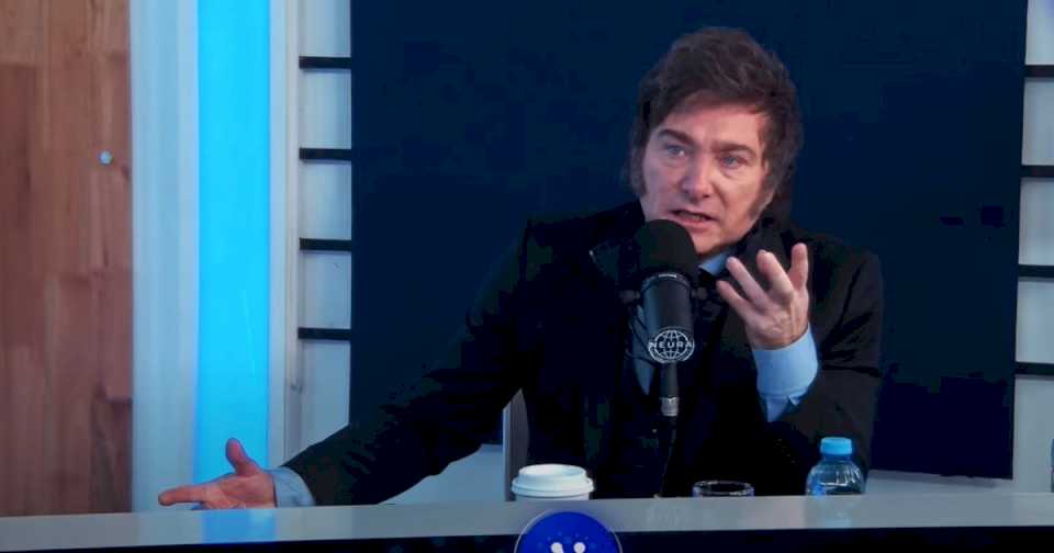 Javier Milei y sus medidas, EN VIVO: Alberto Fernández dijo que el Presidente «no quiere ver que el FMI considera inconsistente su programa de gobierno»