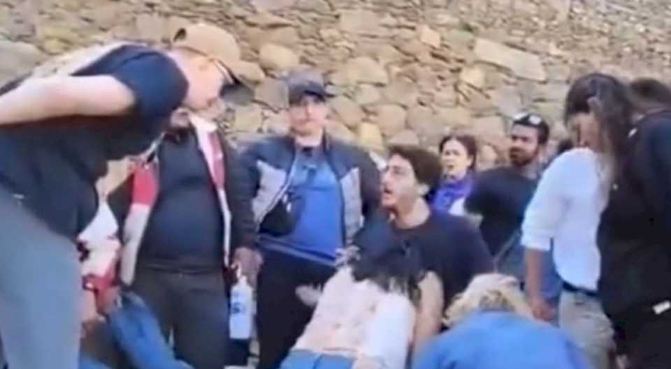 murio-un-turista-argentino-en-peru-y-hay-polemica-por-la-atencion-medica-en-machu-picchu:-“¡necesito-el-oxigeno!”