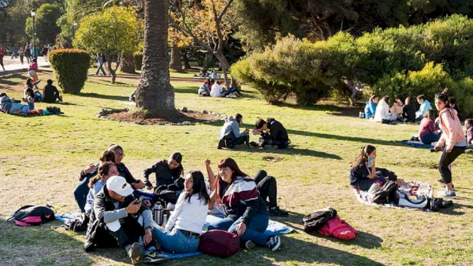 este-sabado-dia-del-amigo-se-presentara-fresco-para-toda-la-provincia