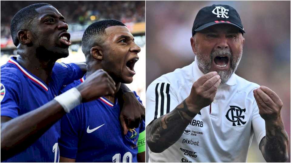 el-reprochable-comentario-de-jorge-sampaoli-contra-los-franceses-ousmane-dembele-y-kylian-mbappe