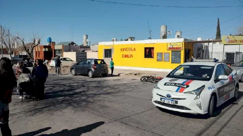 un-hombre-resulto-herido-por-un-fuerte-choque-en-rivadavia