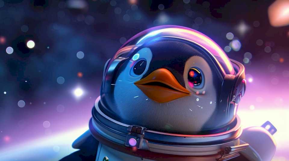 el-telescopio-espacial-james-webb-detecto-un-magnifico-“pinguino-espacial”-a-25-millones-de-anos-luz