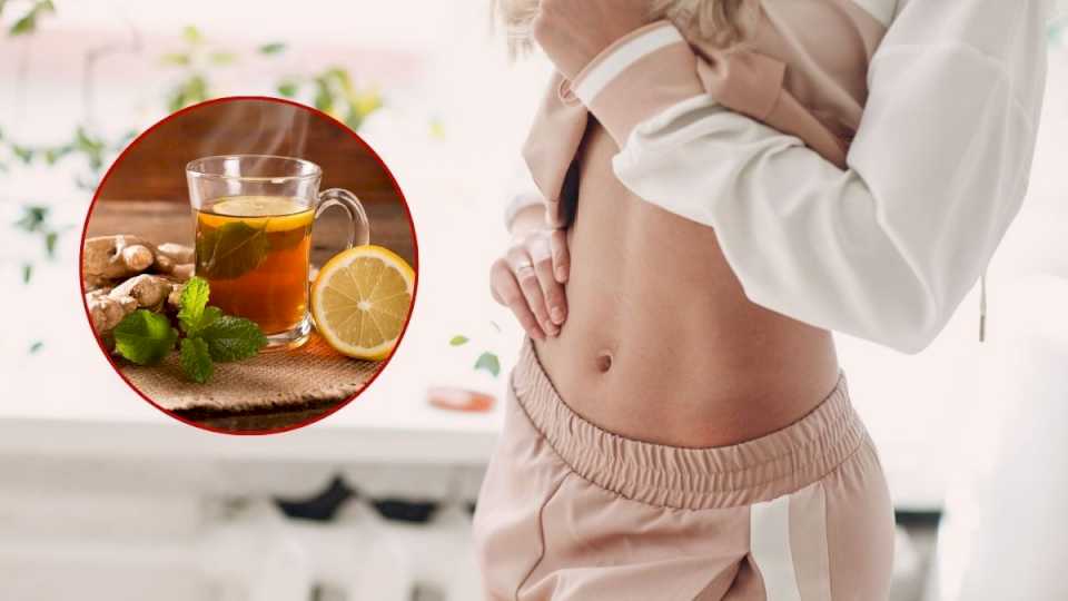 las-infusiones-antiinflamatorias-que-reducen-el-volumen-del-abdomen