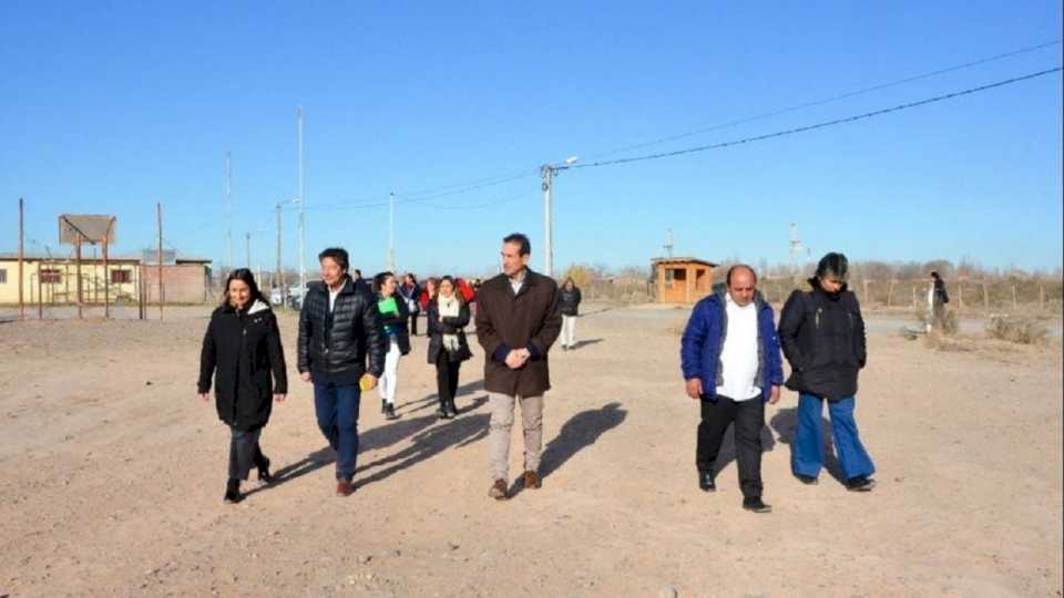 el-ministerio-de-gobierno-de-neuquen-habilitara-oficinas-de-atencion-en-la-meseta