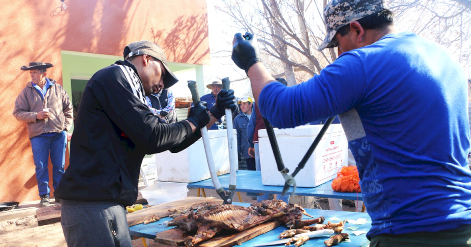 fiesta-del-chivo:-de-una-reunion-entre-familias-a-ser-el-gran-llamador-para-conocer-los-encantos-de-la-majadita