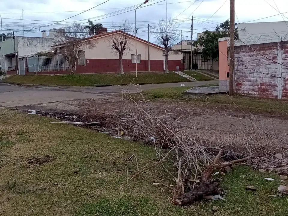 carta-para-el-responsable:-un-barrio-abandonado,-calles-intransitables-y-un-basural-en-lugar-de-una-plaza