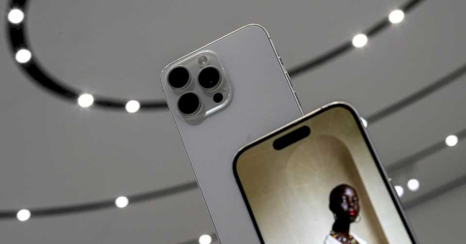 iphone-16:-filtran-el-principal-cambio-del-proximo-tanque-de-apple-y-una-posible-«bomba»