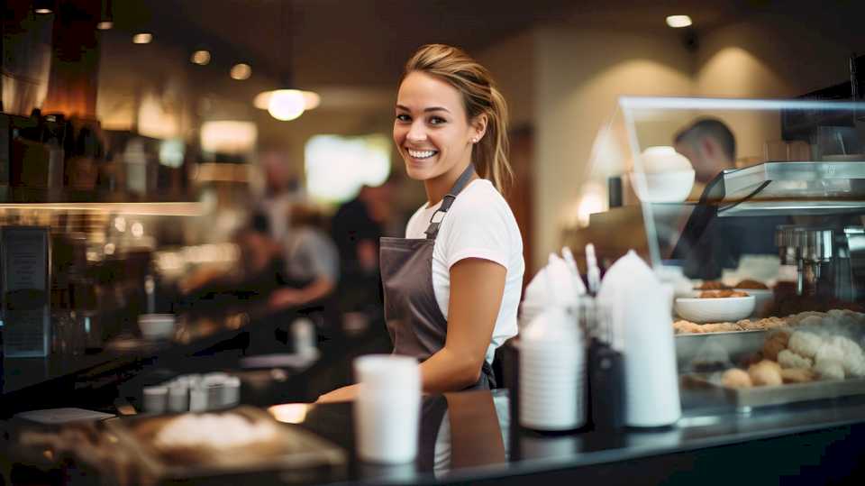 Una empresa extranjera de café se expande en la Argentina y busca empleados para nuevas sucursales