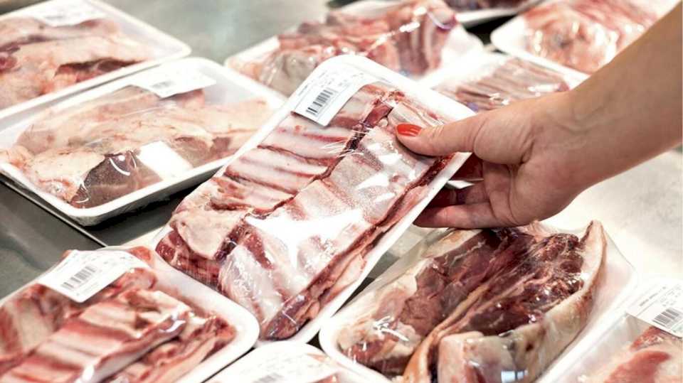 Los 10 cortes de carne más deseados para hacer a la parrilla por menos de $4600 el kilo