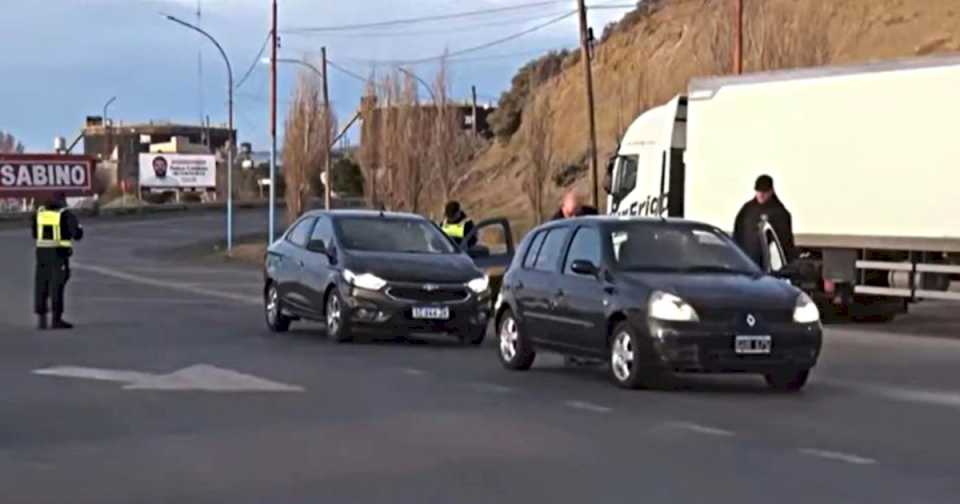 «yo-soy-loan»:-la-frase-que-disparo-la-busqueda-en-chubut-y-santa-cruz-del-nene-desaparecido-hace-40-dias-en-corrientes