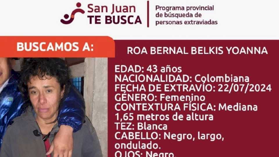 se-activaron-las-alertas-por-la-desaparicion-de-una-mujer-colombiana