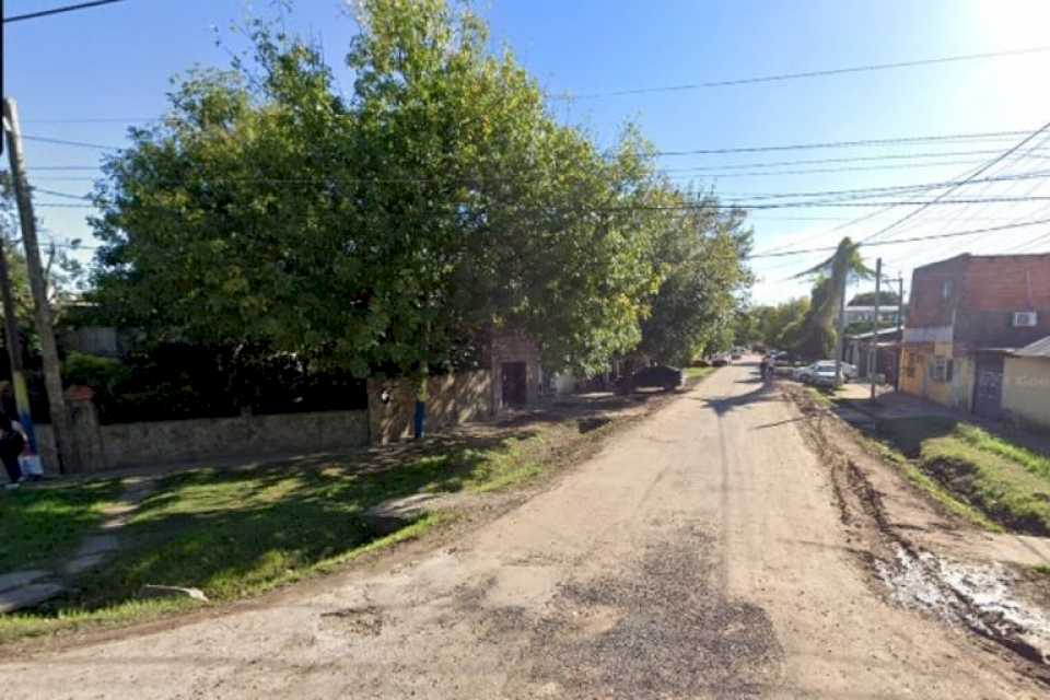 otro-ataque-a-balazos-contra-una-vivienda-en-zona-sur