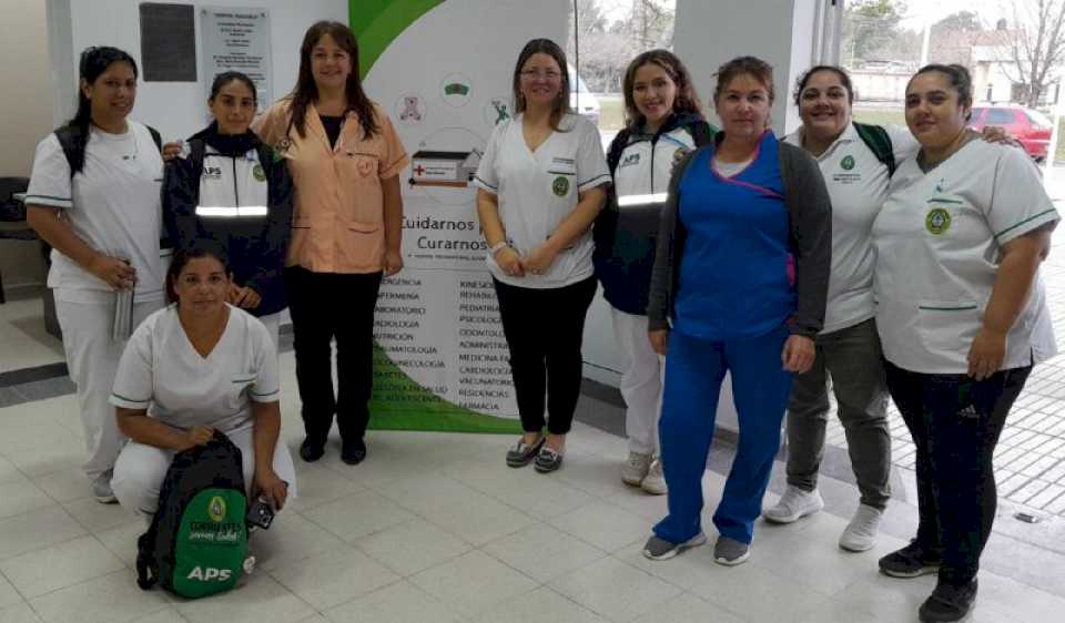 mas-de-3000-atenciones-mensuales-en-el-hospital-de-riachuelo