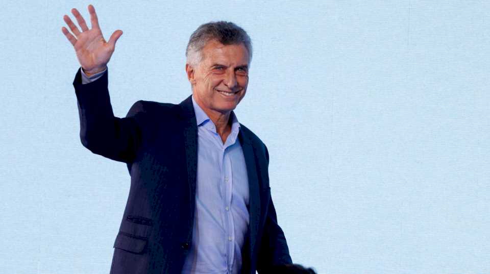 Mauricio Macri encabezó una cumbre del PRO: prepara un relanzamiento del partido para el 1 de agosto en CABA