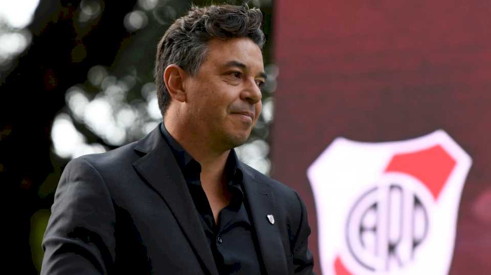 River ya negocia con Gallardo para ser el nuevo entrenador y su vuelta se anunciaría en las próximas horas