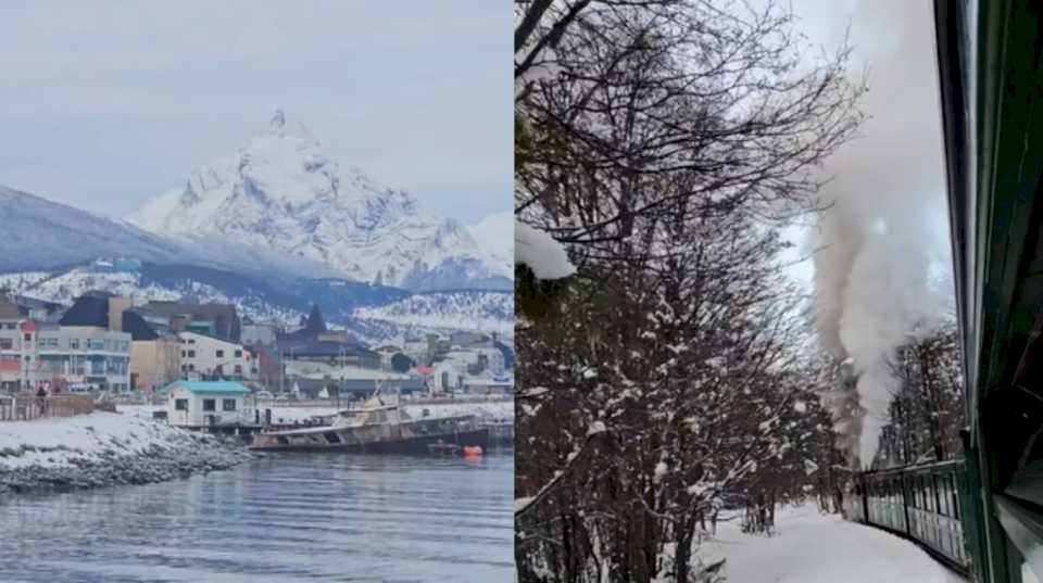 dos-influencers-mostraron-en-sus-redes-cuanto-cuesta-viajar-a-ushuaia-y-se-hicieron-virales