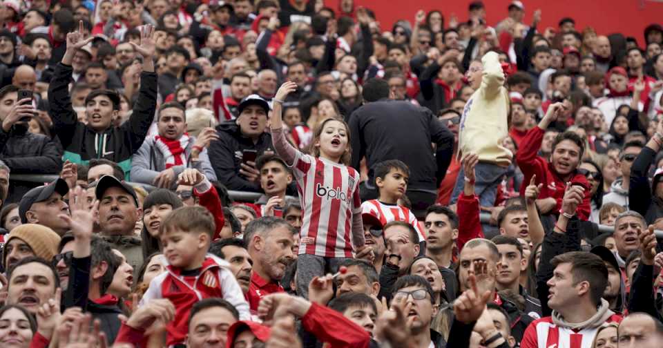 Estudiantes vs. Gimnasia, por el clásico de La Plata, en la Liga Profesional: minuto a minuto, en directo