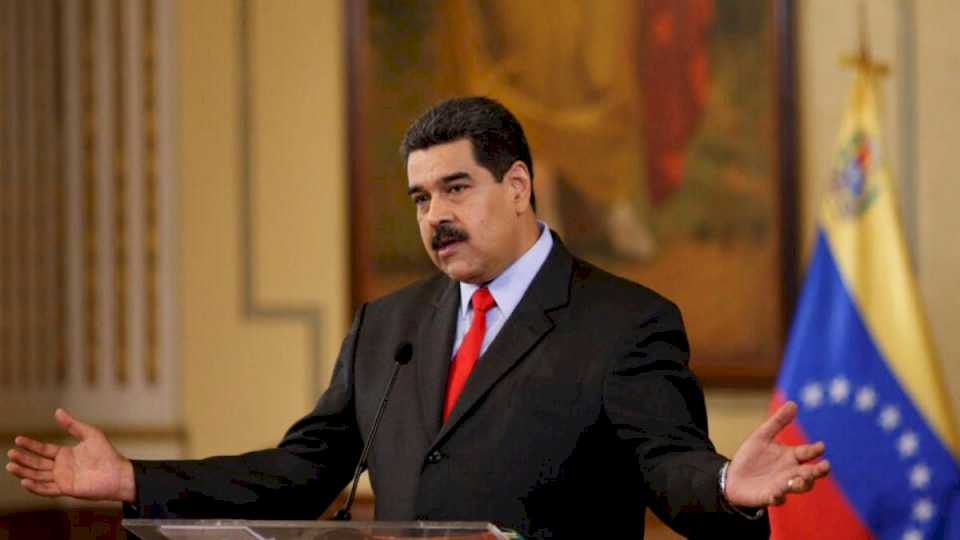 nicolas-maduro-gano-las-elecciones-con-el-51,20%-de-los-votos