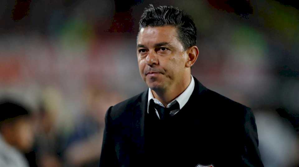 Horas decisivas en River: avanzan las negociaciones y Marcelo Gallardo está a un paso de volver a ser el DT