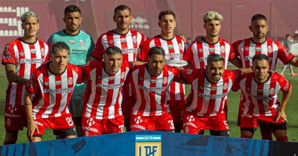 Barracas Central vs Atlético Tucumán, por la Liga Profesional: minuto a minuto, en directo