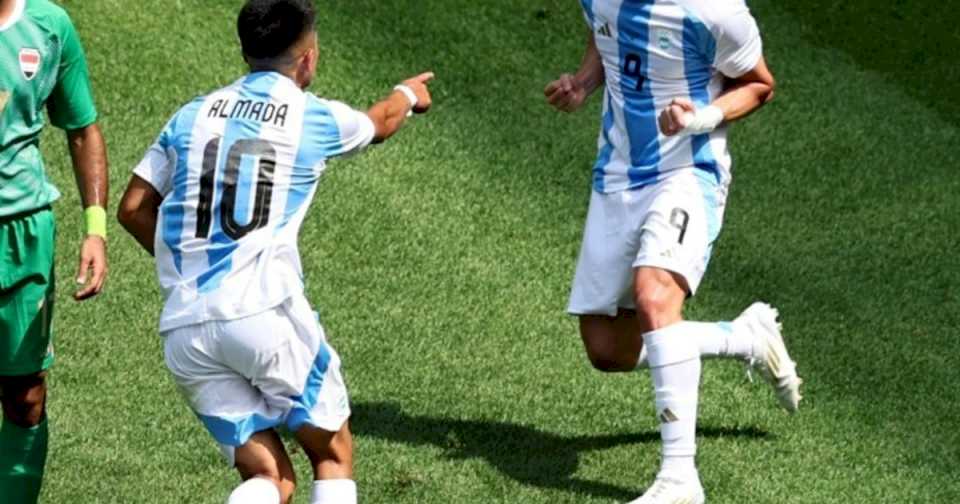 Juegos Olímpicos 2024, EN VIVO: el medallero, calendario, resultados y todo sobre la actualidad de Argentina este 30 de julio