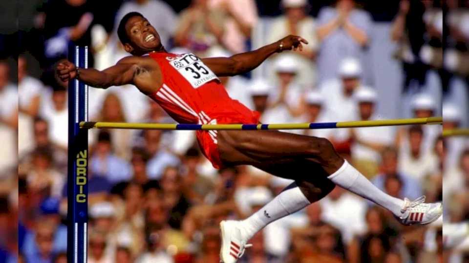 Del salto imbatible al retiro escandaloso: por qué Javier Sotomayor no pudo despedirse de los Juegos Olímpicos