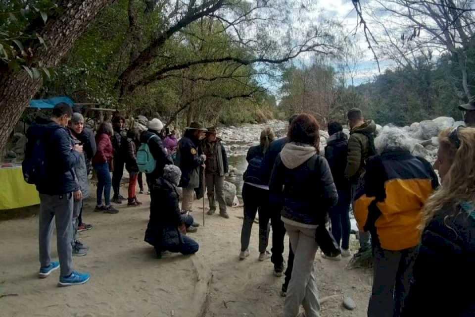 guardaparques-y-comunidad-fortalecen-la-conservacion-en-la-reserva-«el-viejo-molino»