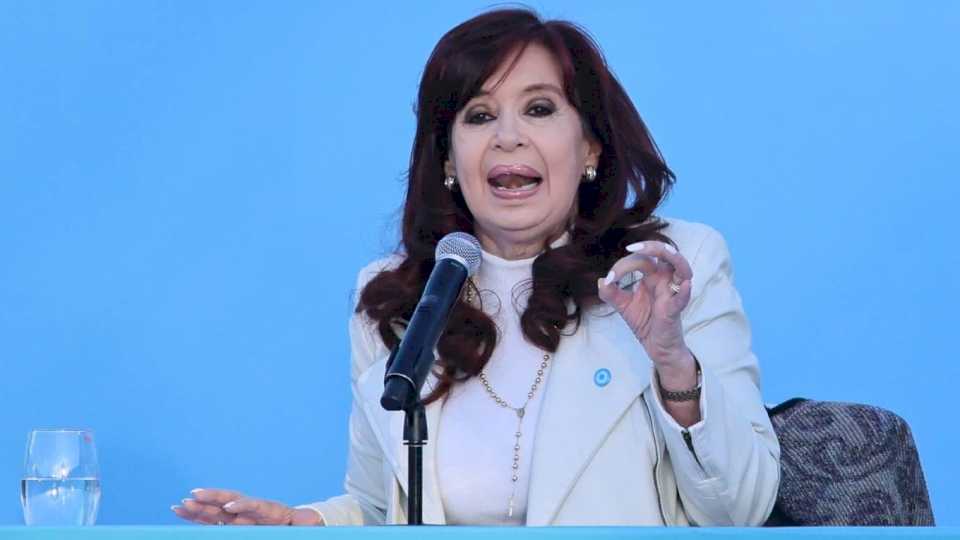 en-plena-crisis-de-venezuela,-cristina-kirchner-reaparecera-el-sabado-en-un-evento-de-politica-latinoamericana