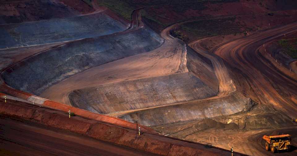 Dos gigantes de la minería cierran una fusión de US$ 3.000 millones en Argentina