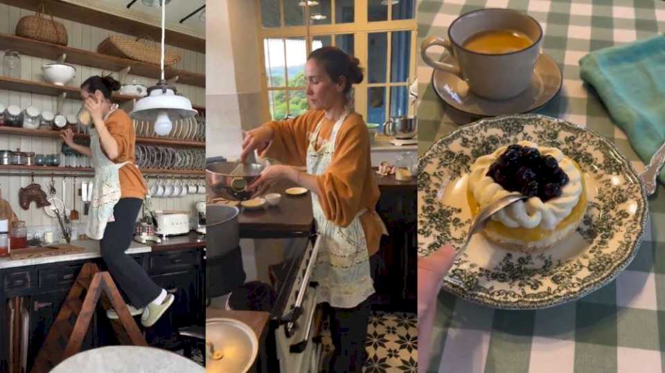 natalia-oreiro-mostro-su-cocina-de-campo-y-genero-furor-en-las-redes:-“es-una-mansion”