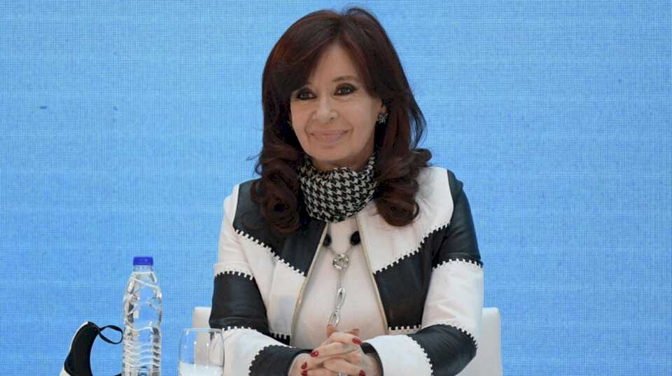 en-plena-crisis-de-venezuela,-cristina-kirchner-reaparecera-el-sabado-en-un-evento-de-politica-latinoamericana